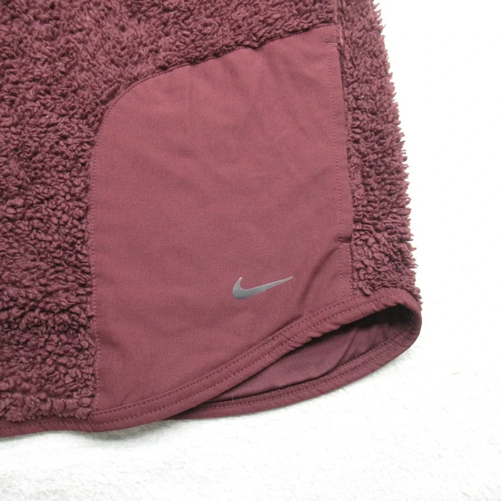 Nike cozy stylish